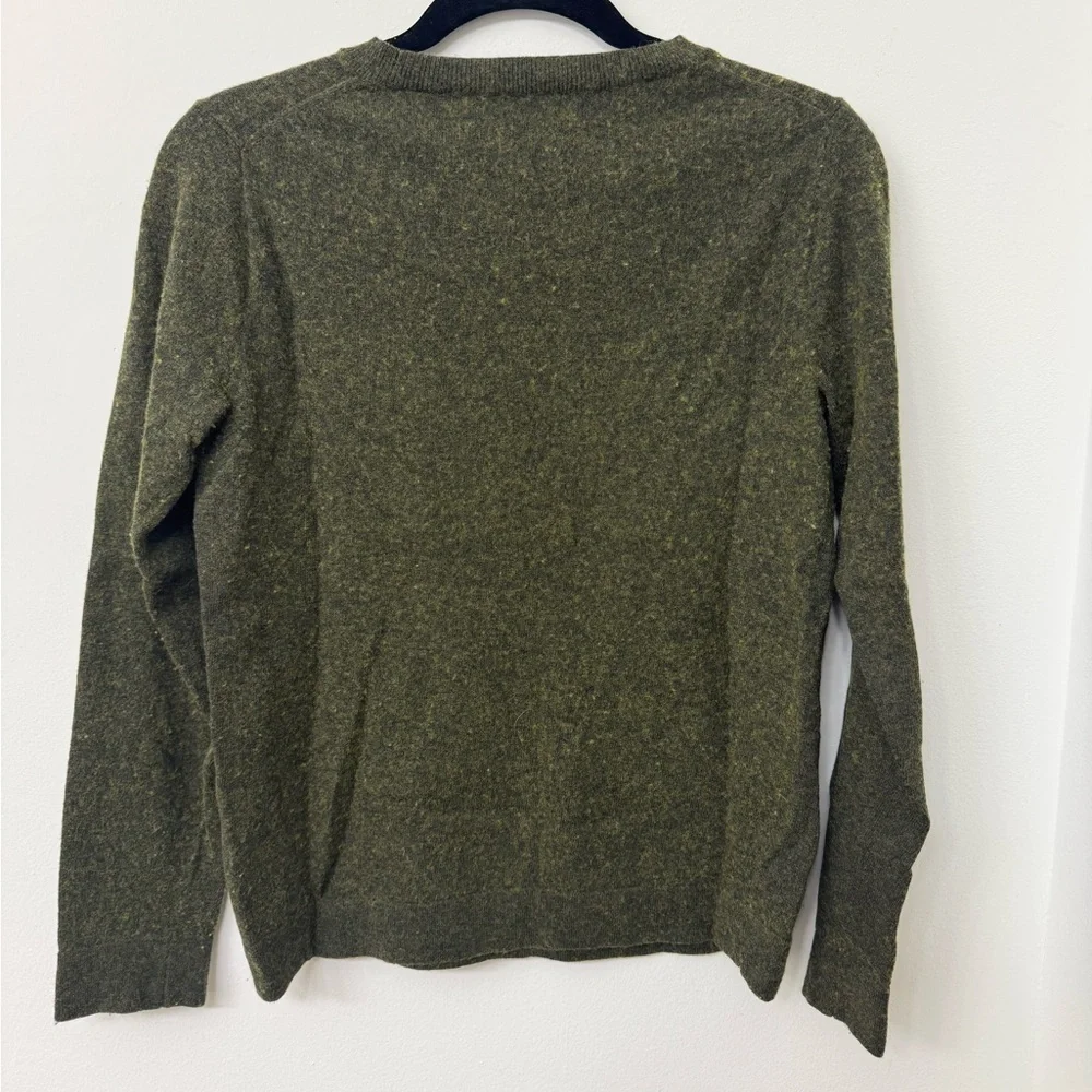 J.Crew Teddie Knit Top